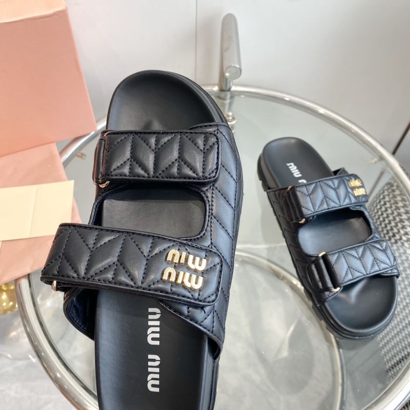 Miu Miu Sandals